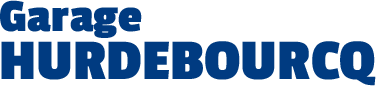 Logo Garage Hurdebourcq